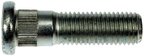 Dorman 610-657 Wheel Lug Stud - Front or Rear - view 1