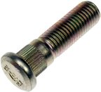 Dorman 610-658 Wheel Lug Stud - Rear - view 2