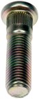 Dorman 610-658 Wheel Lug Stud - Rear - view 4