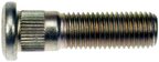 Dorman 610-658 Wheel Lug Stud - Rear - view 1