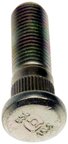 Dorman 610-658 Wheel Lug Stud - Rear - view 3
