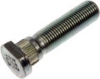 Dorman 610-665 Wheel Lug Stud - Front or Rear - view 2