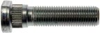 Dorman 610-665 Wheel Lug Stud - Front or Rear - view 1