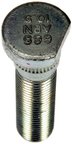 Dorman 610-665 Wheel Lug Stud - Front or Rear - view 3