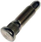 Dorman 610-673 Wheel Lug Stud - Front - view 2