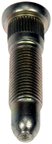 Dorman 610-673 Wheel Lug Stud - Front - view 4