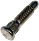 Dorman 610-673 Wheel Lug Stud - Front - view 5