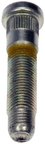 Dorman 610-674 Wheel Lug Stud - Front or Rear - view 4