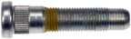 Dorman 610-674 Wheel Lug Stud - Front or Rear - view 3