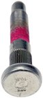 Dorman 610-676 Wheel Lug Stud - Rear - view 1