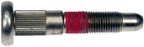 Dorman 610-676 Wheel Lug Stud - Rear - view 3
