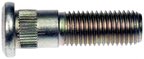 Dorman 610-717 Wheel Lug Stud - Front or Rear - view 1