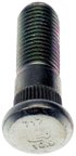 Dorman 610-717 Wheel Lug Stud - Front or Rear - view 3