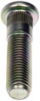 Dorman 610-719 Wheel Lug Stud - Front or Rear - view 4