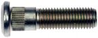 Dorman 610-719 Wheel Lug Stud - Front or Rear - view 1