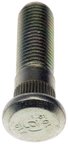 Dorman 610-719 Wheel Lug Stud - Front or Rear - view 3