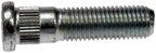 Dorman 610-748 Wheel Lug Stud - Front or Rear - view 1