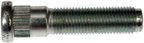 Dorman 610-783 Wheel Lug Stud - Front or Rear - view 3