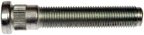 Dorman 610-784 Wheel Lug Stud - Rear - view 3
