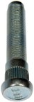 Dorman 610-785 Wheel Lug Stud - Front - view 1