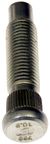 Dorman 610-790 Wheel Lug Stud - Front or Rear - view 1