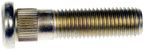 Dorman 610-793 Wheel Lug Stud - Front or Rear - view 2