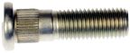 Dorman 610-798 Wheel Lug Stud - Front - view 2