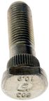 Dorman 610-803 Wheel Lug Stud - Front - view 2