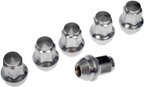 Dorman 611-008CD Wheel Lug Nut - Front or Rear - view 2