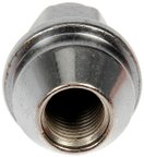 Dorman 611-008CD Wheel Lug Nut - Front or Rear - view 1
