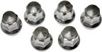 Dorman 611-008CD Wheel Lug Nut - Front or Rear - view 3