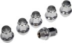 Dorman 611-008CD Wheel Lug Nut - Front or Rear - view 5