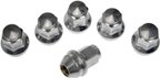 Dorman 611-008CD Wheel Lug Nut - Front or Rear - view 8