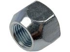 Dorman 611-016-BP Wheel Lug Nut - Front, Rear or Rear Right - view 2