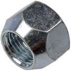 Dorman 611-026 Wheel Lug Nut - Rear - view 1