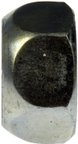 Dorman 611-034 Wheel Lug Nut - Rear or Rear Right - view 1
