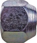 Dorman 611-052-BP Wheel Lug Nut - Front or Rear - view 1