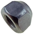 Dorman 611-065-BP Wheel Lug Nut - Front or Rear - view 2