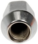 Dorman 611-074-BP Wheel Lug Nut - Front or Rear - view 1