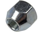 Dorman 611-081 Wheel Lug Nut - Rear or Rear Left - view 2