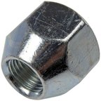 Dorman 611-081 Wheel Lug Nut - Rear or Rear Left - view 1