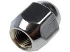Dorman 611-114-BP Wheel Lug Nut - Front or Rear - view 2