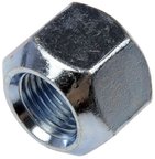 Dorman 611-121 Wheel Lug Nut - Front, Front Right, Rear or Rear Right - view 1