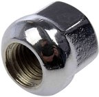 Dorman 611-144 Wheel Lug Nut - Front or Rear - view 1