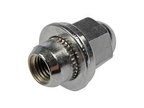 Dorman 611-173 Wheel Lug Nut - Front or Rear - view 2