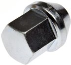 Dorman 611-204 Wheel Lug Nut - view 2