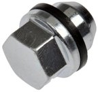 Dorman 611-205 Wheel Lug Nut - view 2