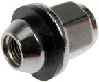 Dorman 611-210 Wheel Lug Nut - Front or Rear - view 5