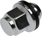 Dorman 611-210 Wheel Lug Nut - Front or Rear - view 2