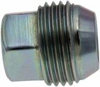 Dorman 611-231 Wheel Lug Nut - view 2